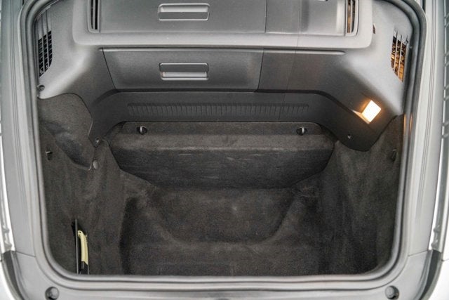 2010 Porsche 911 Carrera S