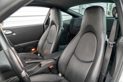 2010 Porsche 911 Carrera S