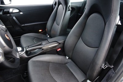 2010 Porsche 911 Carrera 4S