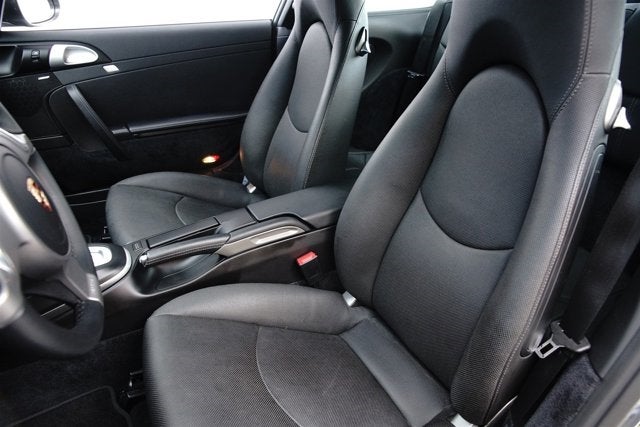 2010 Porsche 911 Carrera 4S