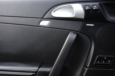 2010 Porsche 911 Carrera 4S