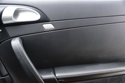 2010 Porsche 911 Carrera 4S