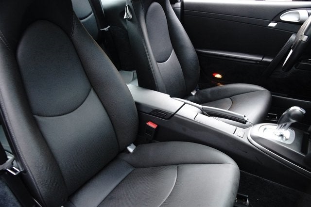 2010 Porsche 911 Carrera 4S