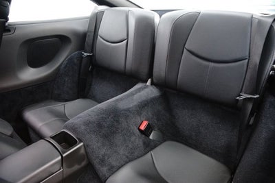 2010 Porsche 911 Carrera 4S