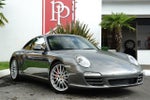 2010 Porsche 911 Carrera 4S