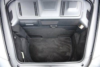 2010 Porsche 911 Carrera 4S