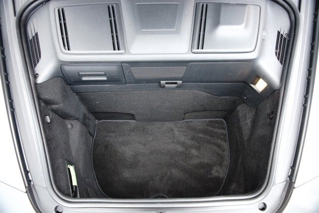 2010 Porsche 911 Carrera 4S