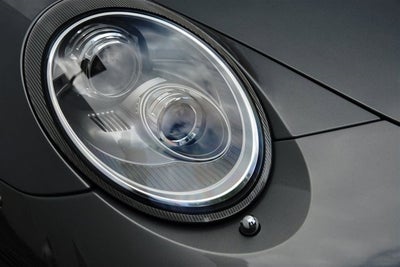 2010 Porsche 911 Carrera 4S