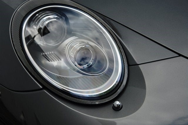 2010 Porsche 911 Carrera 4S