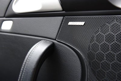 2010 Porsche 911 Carrera 4S