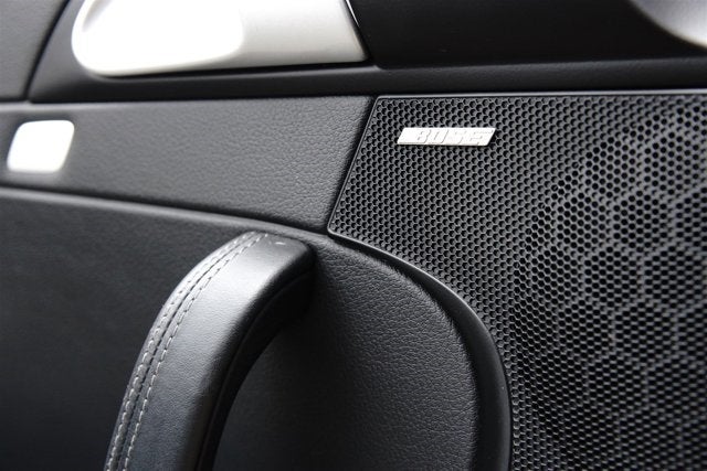 2010 Porsche 911 Carrera 4S