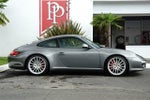 2010 Porsche 911 Carrera 4S