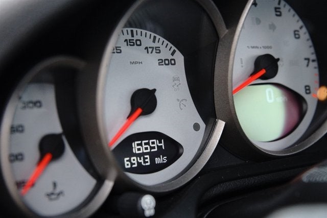 2010 Porsche 911 Carrera 4S