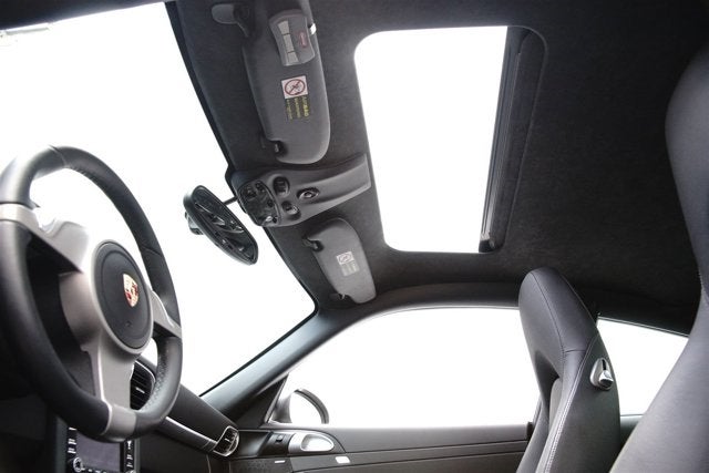 2010 Porsche 911 Carrera 4S