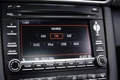 2010 Porsche 911 Carrera 4S