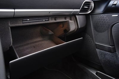 2010 Porsche 911 Carrera 4S