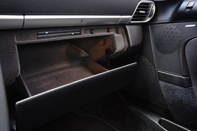 2010 Porsche 911 Carrera 4S