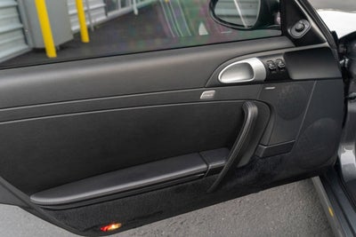 2010 Porsche 911 Carrera S