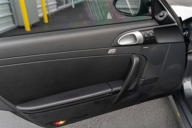 2010 Porsche 911 Carrera S