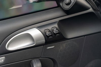 2010 Porsche 911 Carrera S