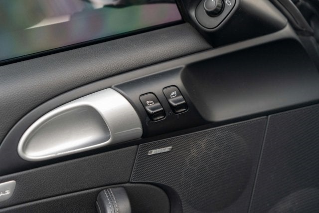 2010 Porsche 911 Carrera S