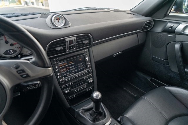 2010 Porsche 911 Carrera S