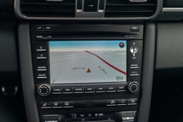 2010 Porsche 911 Carrera S