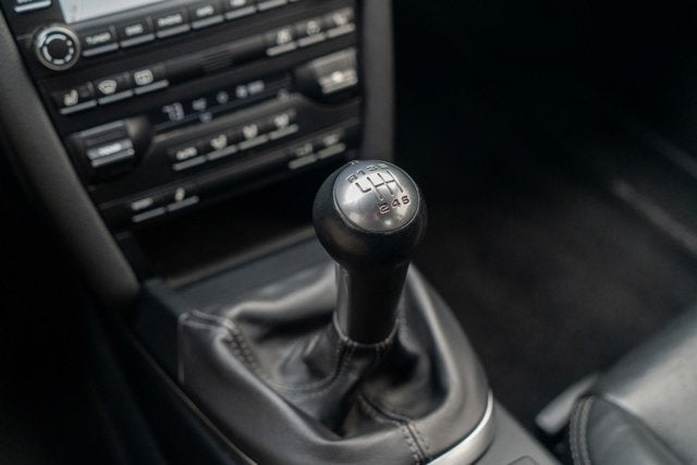 2010 Porsche 911 Carrera S