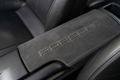 2010 Porsche 911 Carrera S