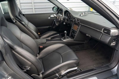 2010 Porsche 911 Carrera S