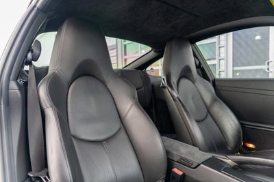 2010 Porsche 911 Carrera S