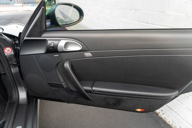 2010 Porsche 911 Carrera S