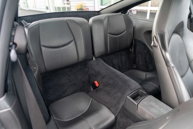 2010 Porsche 911 Carrera S