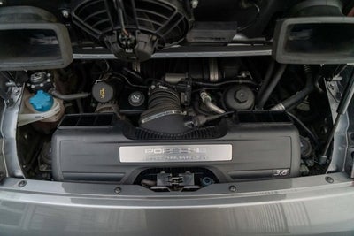 2010 Porsche 911 Carrera S