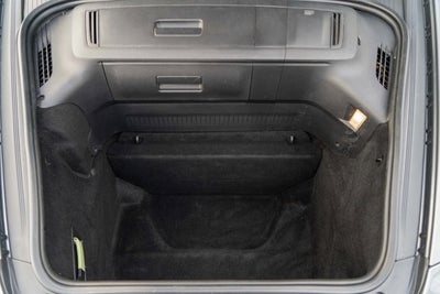 2010 Porsche 911 Carrera S