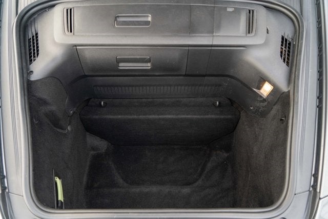 2010 Porsche 911 Carrera S