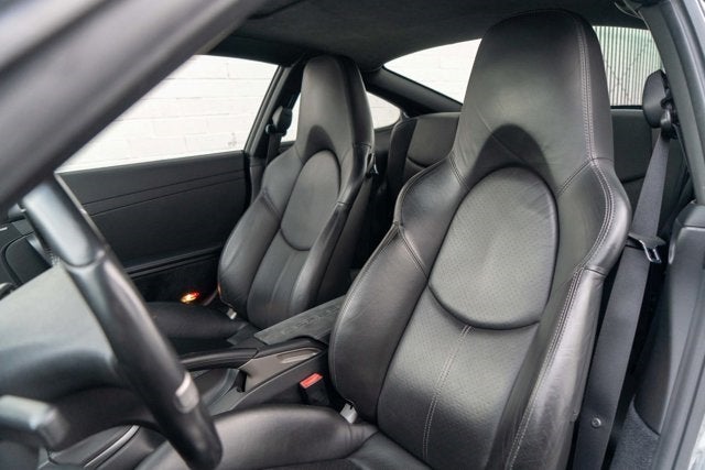 2010 Porsche 911 Carrera S