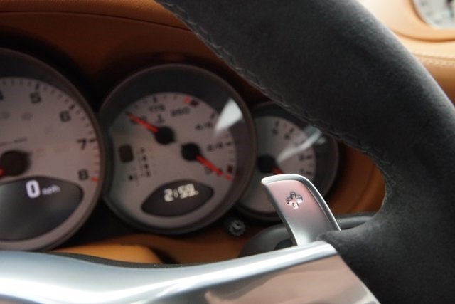 2011 Porsche 911 Carrera S