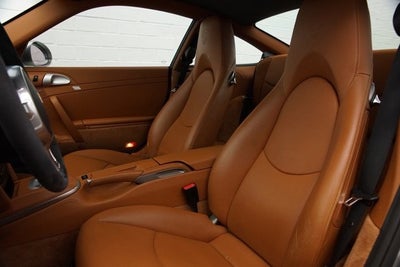 2011 Porsche 911 Carrera S