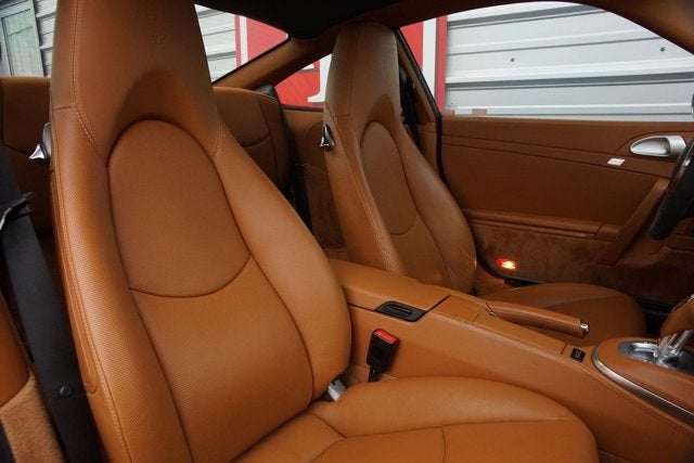 2011 Porsche 911 Carrera S