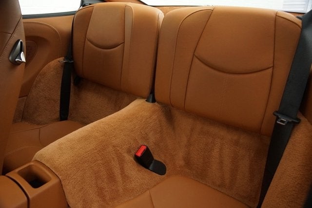 2011 Porsche 911 Carrera S