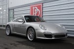 2011 Porsche 911 Carrera S