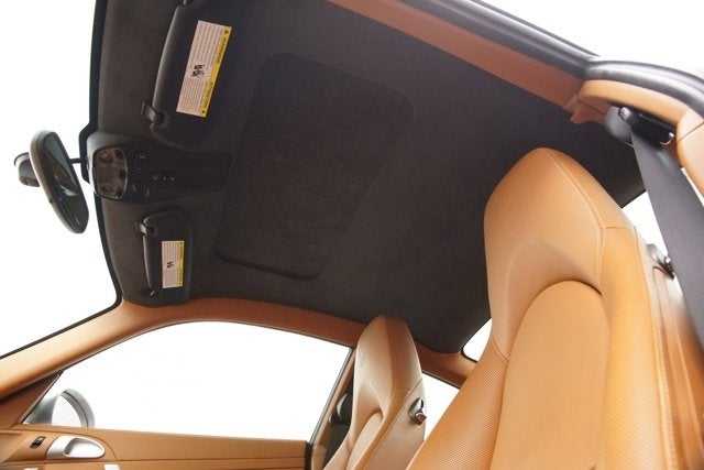 2011 Porsche 911 Carrera S