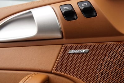 2011 Porsche 911 Carrera S