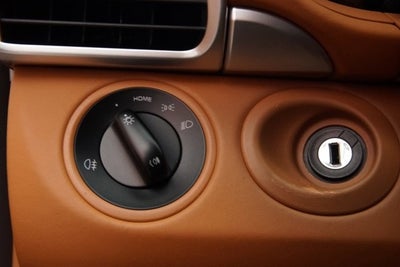 2011 Porsche 911 Carrera S