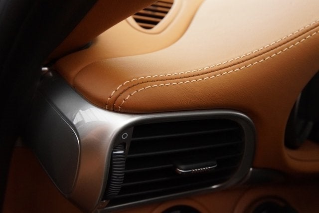 2011 Porsche 911 Carrera S