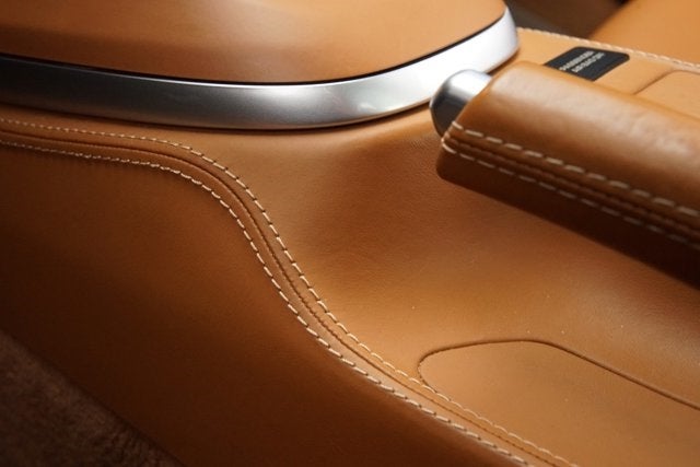 2011 Porsche 911 Carrera S