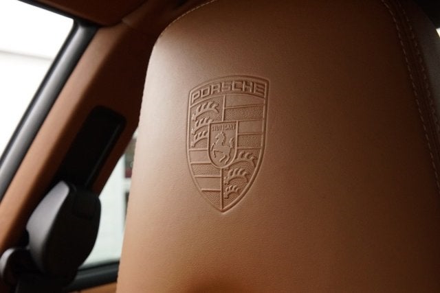 2011 Porsche 911 Carrera S