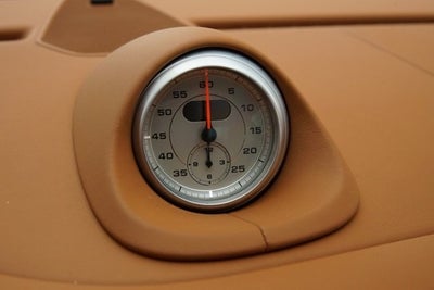 2011 Porsche 911 Carrera S