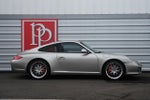 2011 Porsche 911 Carrera S